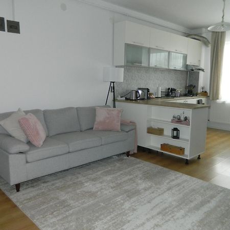 Magda Apartment Sibiu Exterior photo