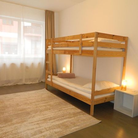 Magda Apartment Sibiu Exterior photo