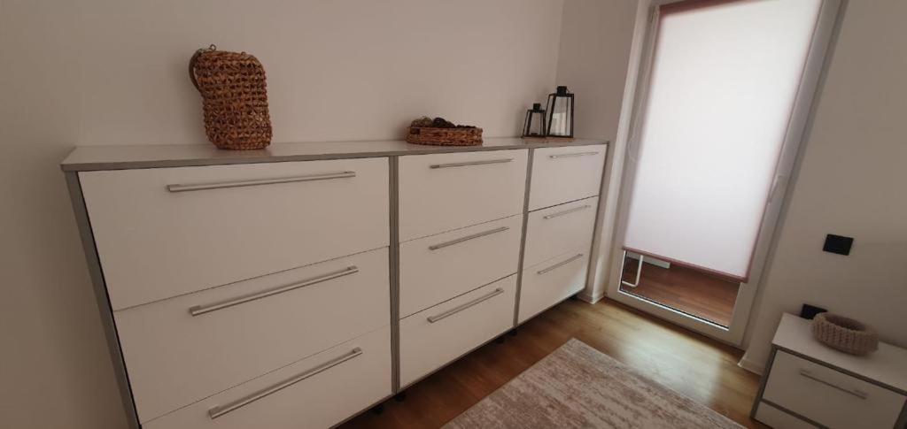 Magda Apartment Sibiu Exterior photo