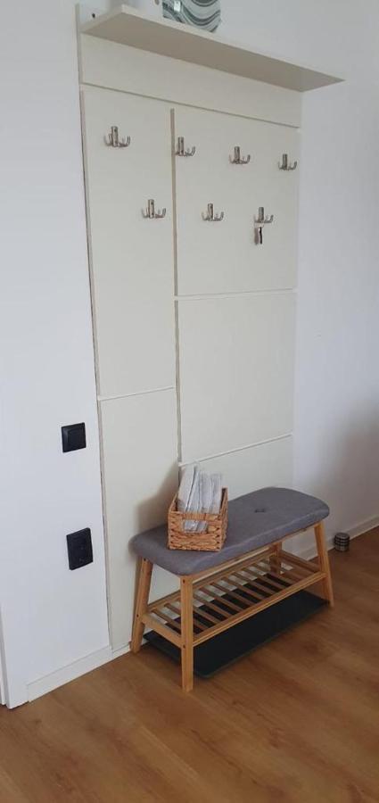 Magda Apartment Sibiu Exterior photo