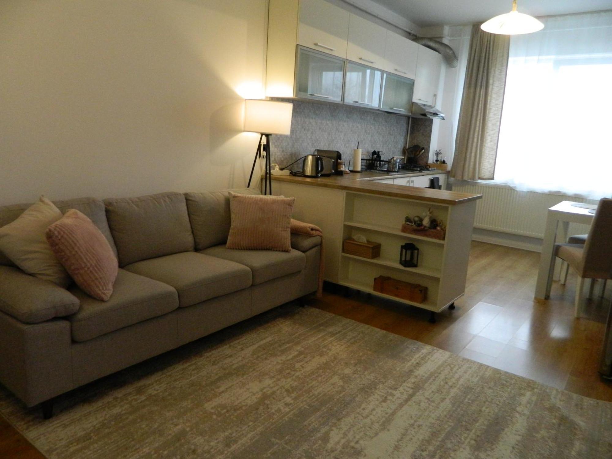 Magda Apartment Sibiu Exterior photo